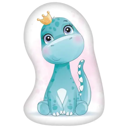 Dinosaur Crown v obliki vzglavnika fotografija izdelka