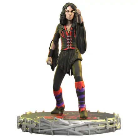 Dio Rock Iconz kip Ronnie James Dio III 18 cm fotografija izdelka
