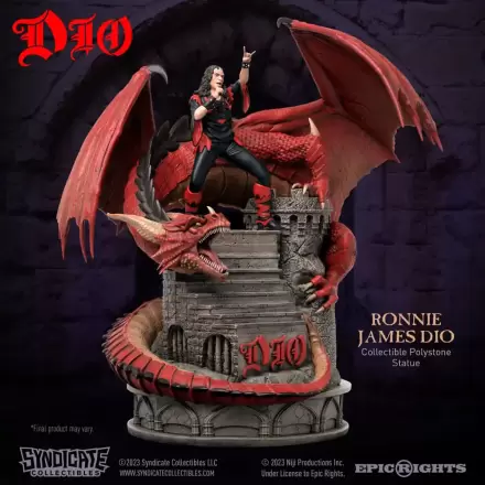 Kip 1/10 Ronnie James Dio 36 cm termékfotója