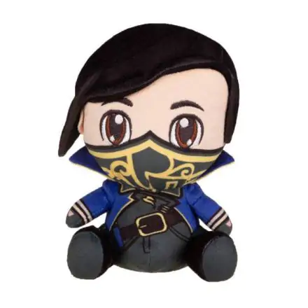 Dishonored 2 Stubbins plišasta figura Emilie Kaldwin 20 cm fotografija izdelka