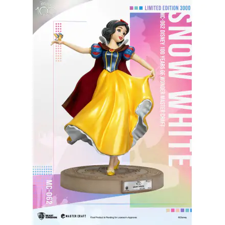 Disney 100 Years of Wonder Master Craft kip Snow White 40 cm fotografija izdelka