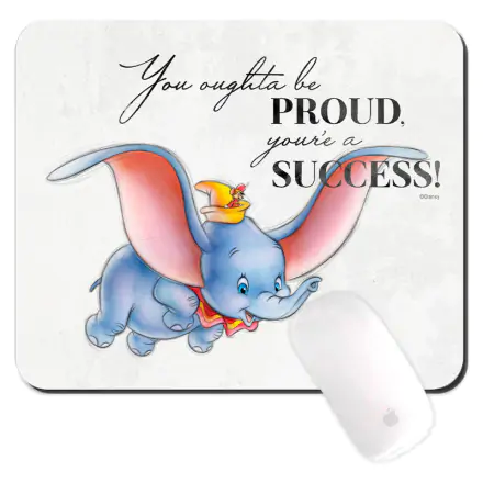 Disney 100th Anniversary Dumbo podloga za miško fotografija izdelka