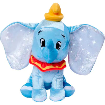 Disney 100th Anniversary Dumbo plišasta igrača 25 cm termékfotója