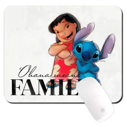 Disney 100th Anniversary Lilo & Stitch podloga za miško fotografija izdelka