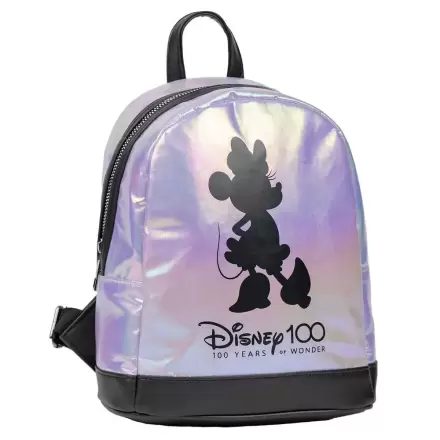 Disney 100Th Anniversary casual Minnie nahrbtnik 25 cm fotografija izdelka