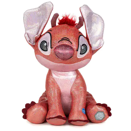 Disney 100th Anniversary Stitch Leroy Glitter plišasta igrača 28 cm termékfotója