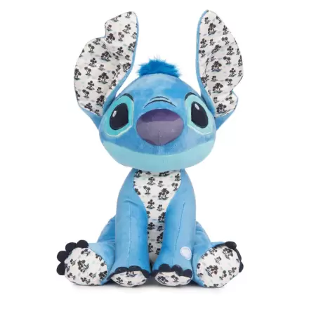 Disney 100th Anniversary Stitch zvočna plišasta igrača 30 cm termékfotója