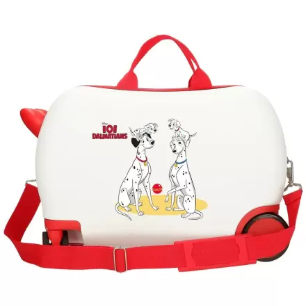 Disney 101 Dalmatinci ABS kovček 45cm fotografija izdelka