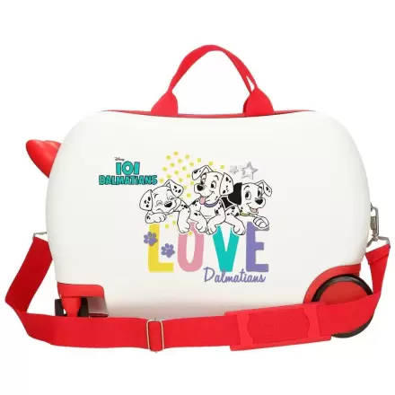 Disney 101 Dalmatinci ABS kovček 45 cm fotografija izdelka