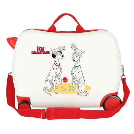 Disney 101 Dalmatian ABS kovček 50 cm fotografija izdelka