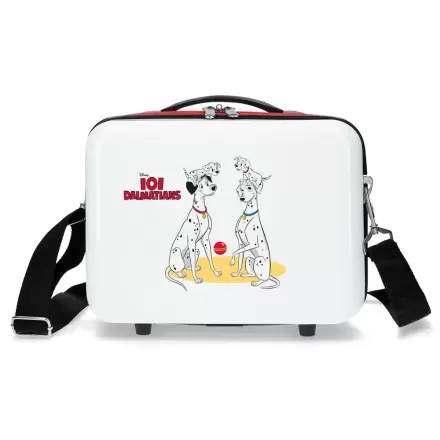 Disney 101 Dalmatians ABS kozmetični kovček fotografija izdelka