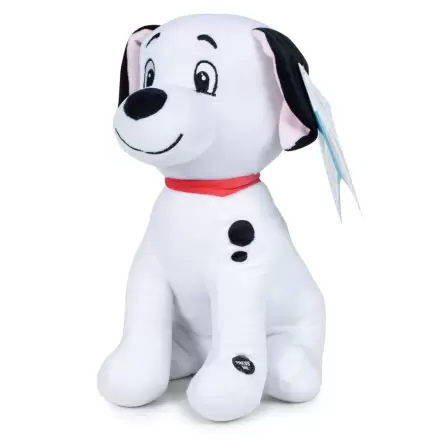 Disney 101 Dalmatians plišasta igrača z zvokom 28 cm termékfotója