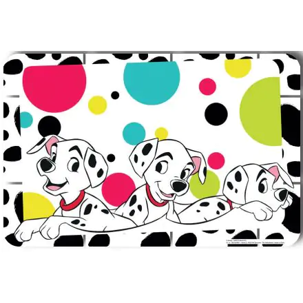 Disney 101 Dalmatians Podloga za mizo 43*28 cm fotografija izdelka