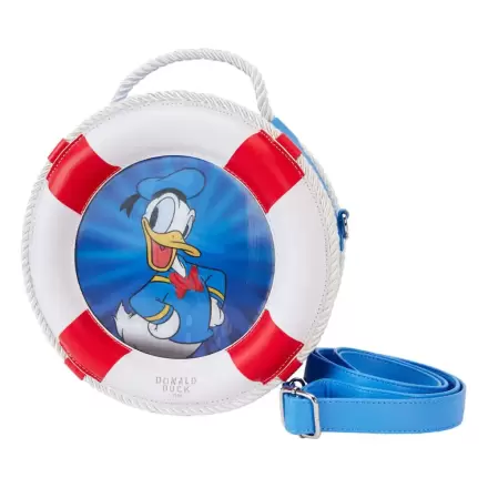 Disney by Loungefly Crossbody 90. obletnica Donald Duck torbica termékfotója