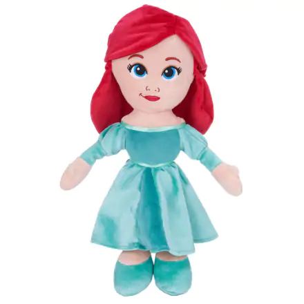 Disney Little Mermaid Ariel plišasta igrača 30 cm termékfotója