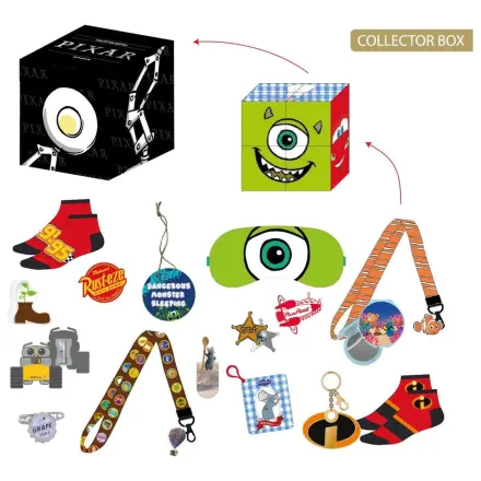 Disney darilni set fotografija izdelka