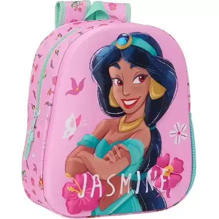 Disney Aladdin Jasmine 3D nahrbtnik 33cm fotografija izdelka