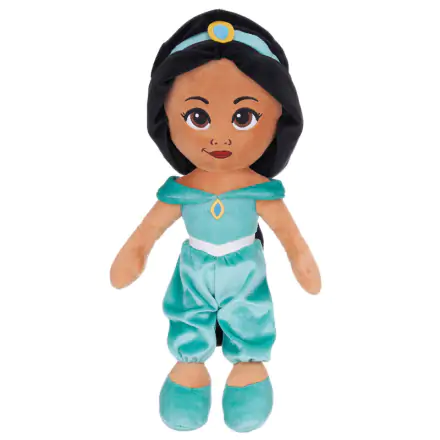 Disney Aladdin Jasmine plišasta igrača 30 cm termékfotója