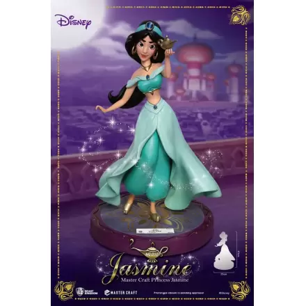 Disney (Aladdin) Master Craft Kip Jasmine 38 cm termékfotója