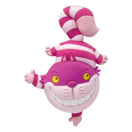 Disney Magnet Alice In Wonderland Cheshire Cat fotografija izdelka
