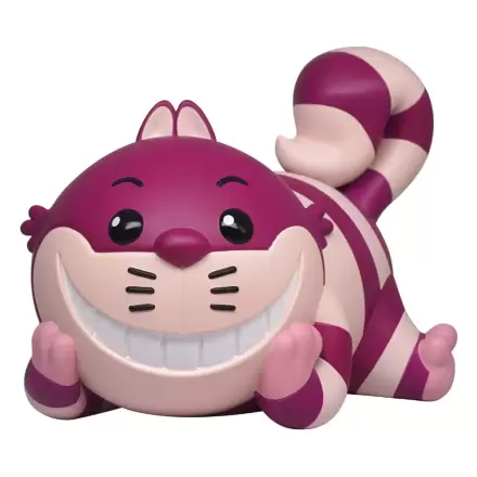 Disney Figurativna hranilnica Alice In Wonderland Cheshire Cat 20 cm fotografija izdelka