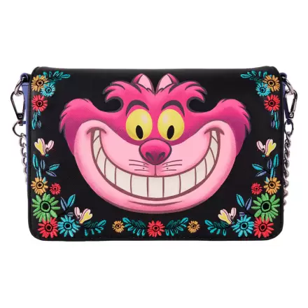 Disney Alice in Wonderland Cheshire Cat ramenska torba fotografija izdelka