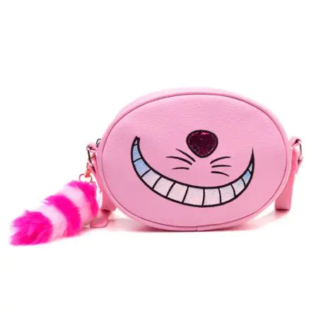 Disney Alice In Wonderland Cheshire Cat torba za čez ramo fotografija izdelka
