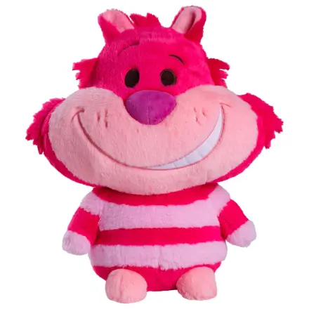 Disney Alice in Wonderland Cheshire cuddly plišasta igrača 35 cm fotografija izdelka