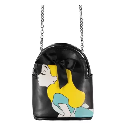 Disney Micro Torba Torbica za kovance Alice in Wonderland Alice fotografija izdelka