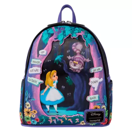 Disney Alice in Wonderland nahrbtnik 26 cm fotografija izdelka
