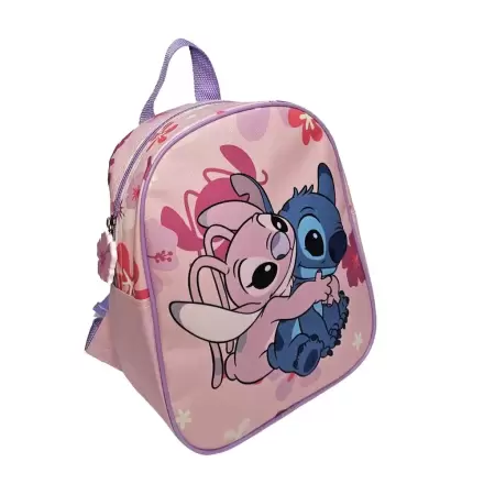 Disney Angel & Stitch nahrbtnik 26 cm termékfotója