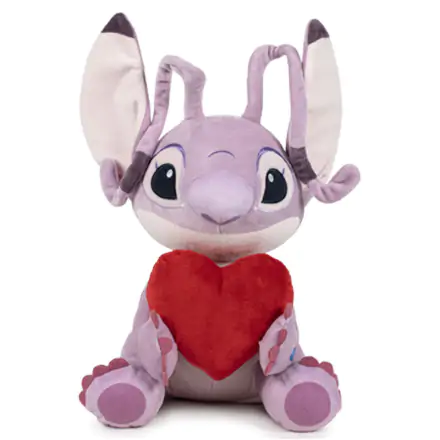 Disney Angel Heart plišasta igrača z zvokom 30 cm termékfotója