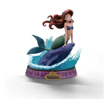 Disney Anime Princess Scale kip Mala morska deklica Ariel 15 cm fotografija izdelka