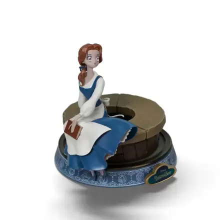 Disney Anime Princesa Statua Belle 15 cm fotografija izdelka