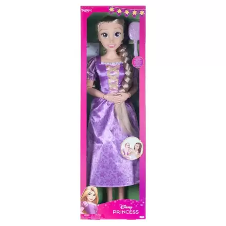 Disney Rapunzel lutka 80 cm termékfotója