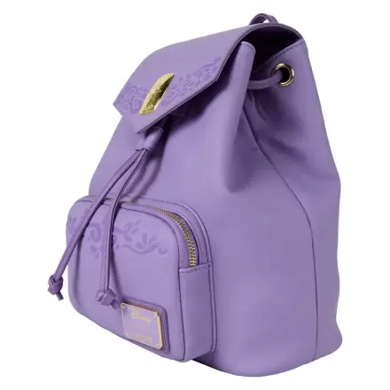 Loungefly Disney Rapunzel nahrbtnik 28 cm fotografija izdelka