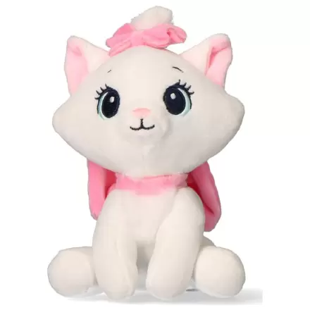 Disney Plišast obesek za ključe Aristocats Marie 12 cm fotografija izdelka