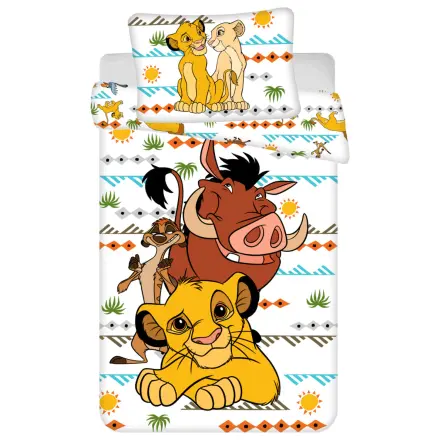 Disney The Lion King Africa prevleka za odejo fotografija izdelka