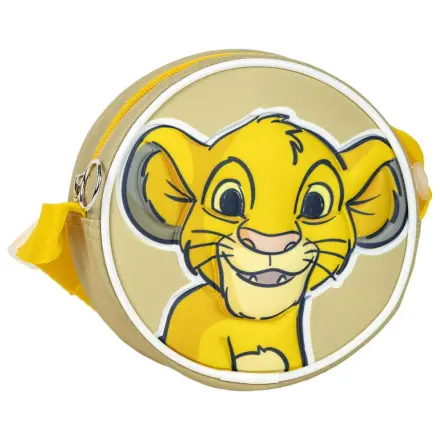Disney Levji Kralj Simba 3D messenger torba, torba za čez ramo fotografija izdelka