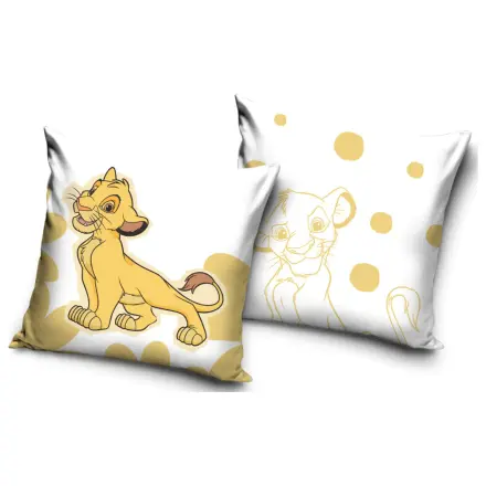 Disney The Lion King Simba Prevleka za vzglavnik fotografija izdelka