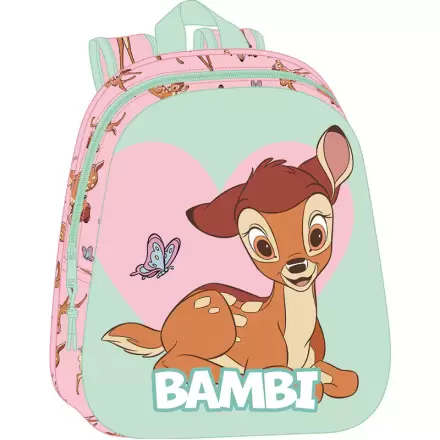 Disney Bambi 3D nahrbtnik 33 cm fotografija izdelka