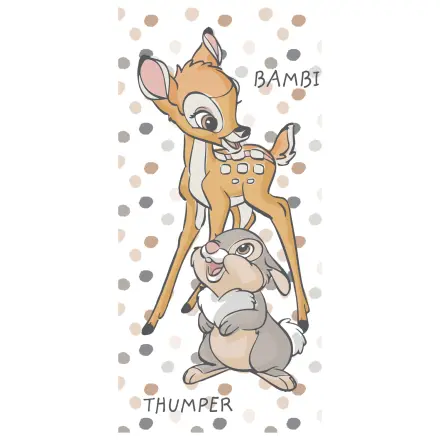 Disney Bambi, Dotty brisača fotografija izdelka