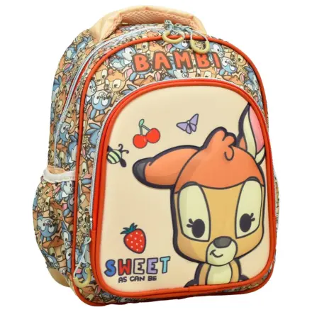 Disney Bambi Sweet nahrbtnik, torba 30 cm fotografija izdelka