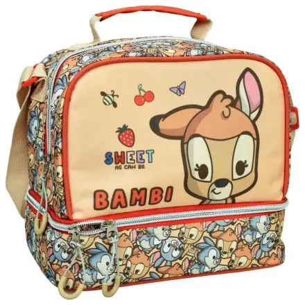 Disney Bambi Sweet termo torba za kosilo 21 cm fotografija izdelka