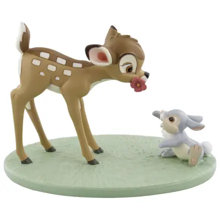 Disney Bambi & Thumper figura fotografija izdelka