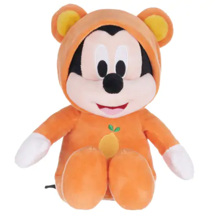 Disney Bear Mickey plišasta igrača 26 cm termékfotója