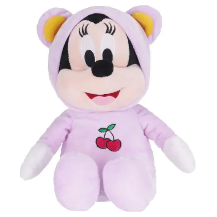 Disney Bear Minnie plišasta igrača 26 cm termékfotója