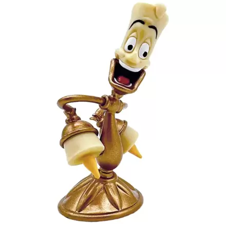 Disney Beauty and Beast Lumiere figurica 6 cm termékfotója