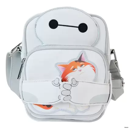 Disney: Big Hero 6 - 10. obletnica - Baymax Crossbuddies torba fotografija izdelka