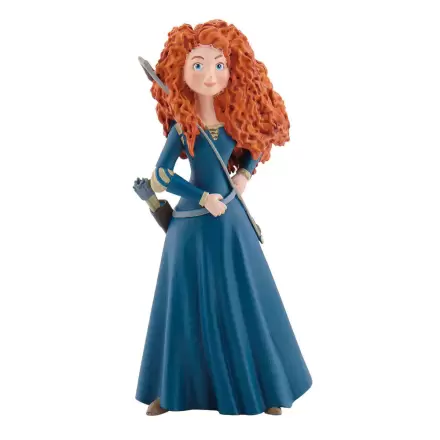 Disney Brave Merida figurica 10 cm termékfotója